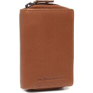 The Chesterfield Brand Floren Portfel Ochrona RFID Skóra 11 cm zdjęcie produktu