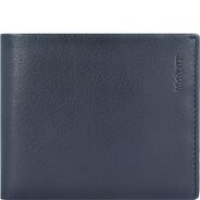 Maître Hundsbach Gilbrecht Portfel skórzany 11,5 cm zdjęcie produktu