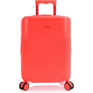 Heys HiLite 4 kółka Walizka kabinowy S 52.5 cm z plisą rozprężną zdjęcie produktu