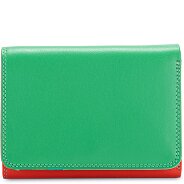 Mywalit Medium Tri-fold Leather Wallet 12 cm zdjęcie produktu