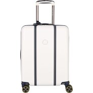 Delsey Paris Cadence 4 kółka Walizka kabinowy 55 cm z plisą rozprężną zdjęcie produktu