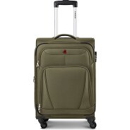 Wenger Beaumont 4 kółka Walizka M 67 cm z plisą rozprężną zdjęcie produktu