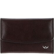 Golden Head Colorado Portfel z kluczem Skóra 10 cm zdjęcie produktu