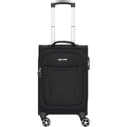 Nowi Edinburgh 4 kółka Walizka kabinowa 50 cm zdjęcie produktu