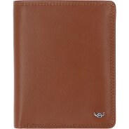 Golden Head Polo Wallet RFID Leather 10.5 cm zdjęcie produktu