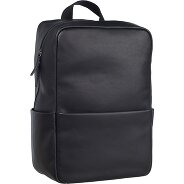Leonhard Heyden Hamburg Plecak skórzany 40 cm Komora na laptopa zdjęcie produktu