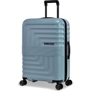 Eminent Dandelion 4 kółka Walizka 61 cm z plisą rozprężną zdjęcie produktu