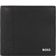 Boss Zair Portfel Ochrona RFID Skórzany 11 cm zdjęcie produktu