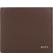 Boss New Crosstown Portfel Skórzany 11 cm zdjęcie produktu