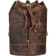 Greenland Nature Classic Backpack Duffel Leather 50 cm zdjęcie produktu