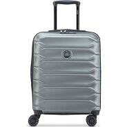 Delsey Paris Meteor 4 kółka Walizka kabinowa 55 cm z funkcją poszerzenia zdjęcie produktu