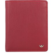 Golden Head Portfel polo RFID skórzany 10 cm zdjęcie produktu