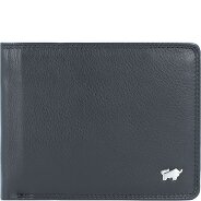 Braun Büffel Golf Edition Leather Wallet 12 cm zdjęcie produktu
