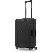 Redolz Essentials 15 4-kołowy wózek kabinowy 55 cm z trzypunktowym mocowaniem zdjęcie produktu
