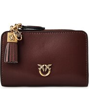 PINKO Love Wallet Portfel Skóra 12 cm zdjęcie produktu