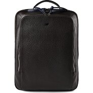 Braun Büffel Novara Plecak biznesowy Skóra 40 cm Komora na laptopa zdjęcie produktu