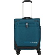 Travelite Kick Off 4 kółka Walizka kabinowa S 55 cm zdjęcie produktu