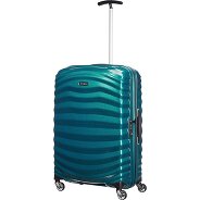 Samsonite Lite-Shock 4 kółka Walizka 69 cm zdjęcie produktu