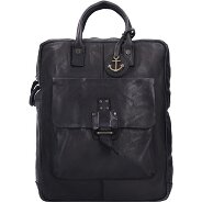 Harbour 2nd Cool Casual Utopia City Backpack Leather 36 cm zdjęcie produktu