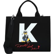 Karl Lagerfeld Kl x Disney Shopper Bag 33 cm zdjęcie produktu