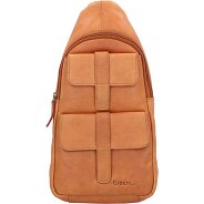 Greenland Nature GreenLand NATURE Torba na ramię Skórzany 19 cm zdjęcie produktu