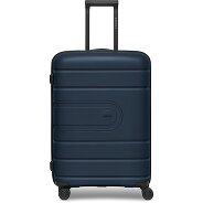 Redolz Essentials 11 4 kółka Walizka 66 cm z plisą rozprężną zdjęcie produktu
