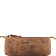 Greenburry Vintage Pencil Case Leather 19 cm zdjęcie produktu