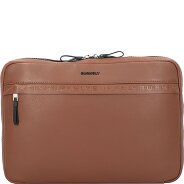 Burkely Bold Bobby Laptop Bag RFID Leather 39 cm Laptop Compartment zdjęcie produktu