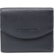Harbour 2nd Just Pure Portfel Ochrona RFID Skórzany 10.5 cm zdjęcie produktu