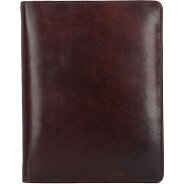 Leonhard Heyden Skórzane etui do pisania Cambridge 32 cm zdjęcie produktu