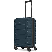 Smartbox Edition 01 4 kółka Walizka kabinowy 55 cm z plisą rozprężną zdjęcie produktu