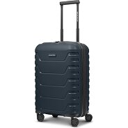 Smartbox Edition 01 4 kółka Walizka kabinowa 55 cm z funkcją poszerzenia zdjęcie produktu