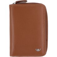 Golden Head Polo Portfel Ochrona RFID Skóra 11.5 cm zdjęcie produktu