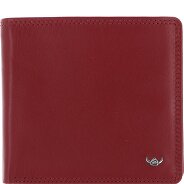 Golden Head Polo Portfel Ochrona RFID Skóra 11 cm zdjęcie produktu