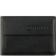 bugatti Super Slim Portfel Ochrona RFID Skórzany 10 cm zdjęcie produktu