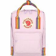 Fjällräven Kanken Rainbow Mini Plecak miejski 28 cm zdjęcie produktu