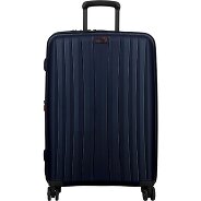 Jump Enais 4 kółka Walizka 66 cm z plisą rozprężną zdjęcie produktu