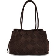 LES VISIONNAIRES Mrs. Bella Torba na ramię Skórzany 40 cm zdjęcie produktu