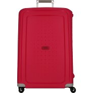 Samsonite S'Cure Spinner 4-Wheel Trolley 75 cm zdjęcie produktu