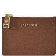 Lazarotti Bologna Leather Portfel z kluczem Skórzany 11.5 cm zdjęcie produktu