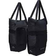 Vaude TwinShopper Torba na rower 42 cm zdjęcie produktu