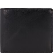 Leonhard Heyden Roma Portfel Skórzany 11.5 cm zdjęcie produktu