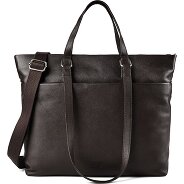 Jost Skórzana torba Lysa Business Shopper z przegrodą na laptopa o szerokości 36 cm zdjęcie produktu