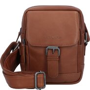 Greenburry Fiorentina Mini Torba Torba na ramię Skórzany 16 cm zdjęcie produktu
