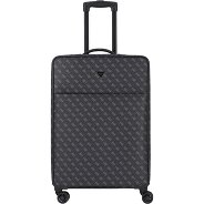 Guess Vezzola 4 kółka Walizka 65 cm zdjęcie produktu