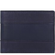 Fossil Everett Wallet Leather 11 cm zdjęcie produktu