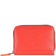 Mywalit Zip Around Credit Card Case Leather 10 cm zdjęcie produktu