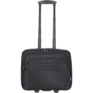 Lightpak Bravo 2-kołowy wózek biznesowy 35 cm przegroda na laptopa zdjęcie produktu