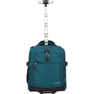 Travelite Kick Off 2 kółka Walizka z plecakiem 40 cm Komora na laptopa zdjęcie produktu