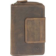 Greenburry Vintage Wallet XI Leather 10 cm zdjęcie produktu